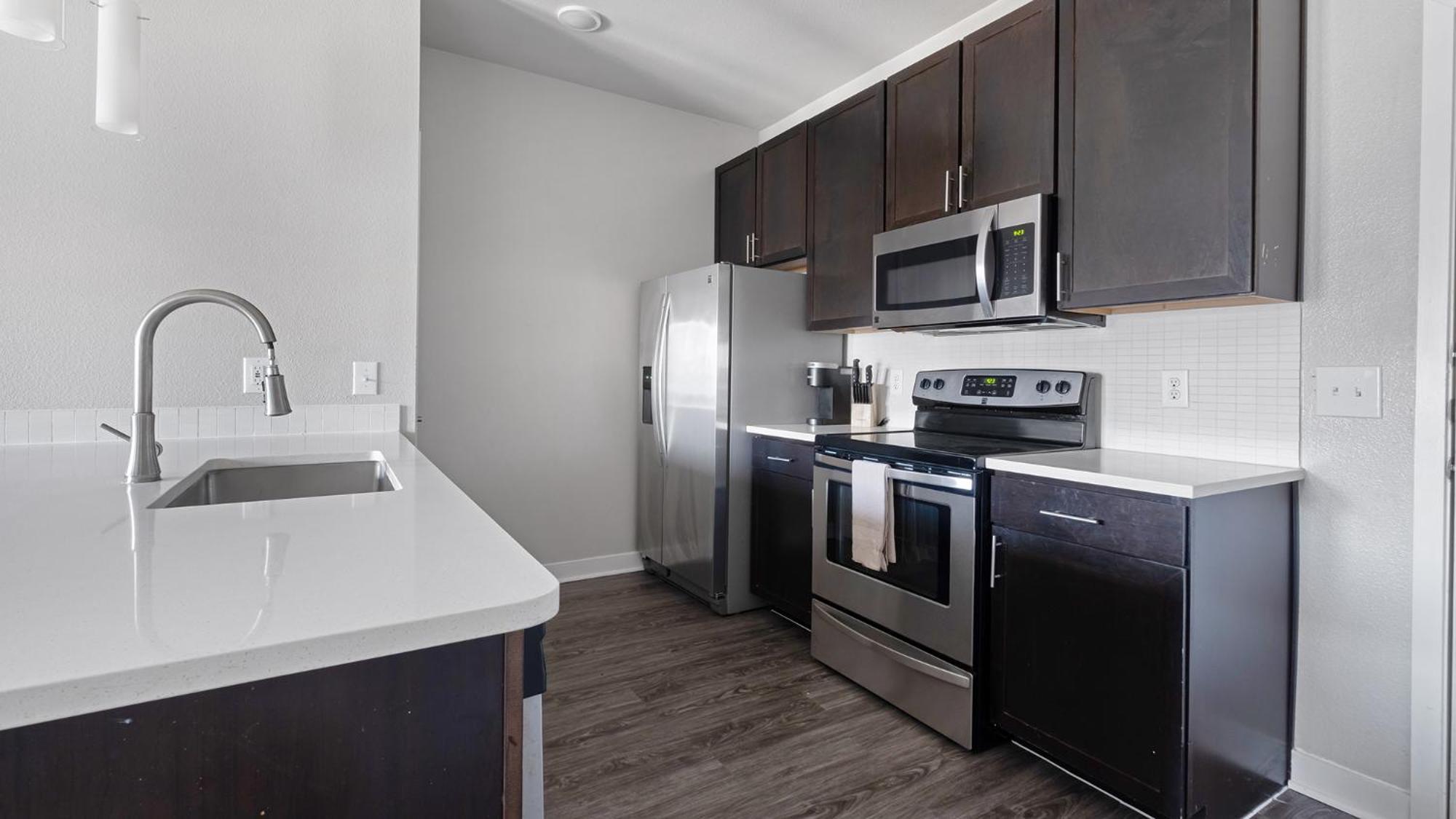 Falcon At Grand Harbor Condos By Barsala Katy Exterior foto